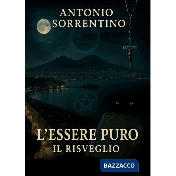 Essere puro-Il risveglio (L')