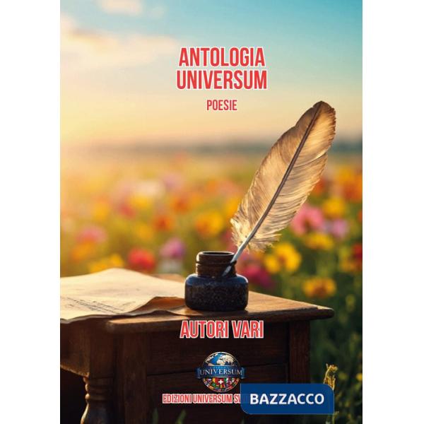 Antologia universum