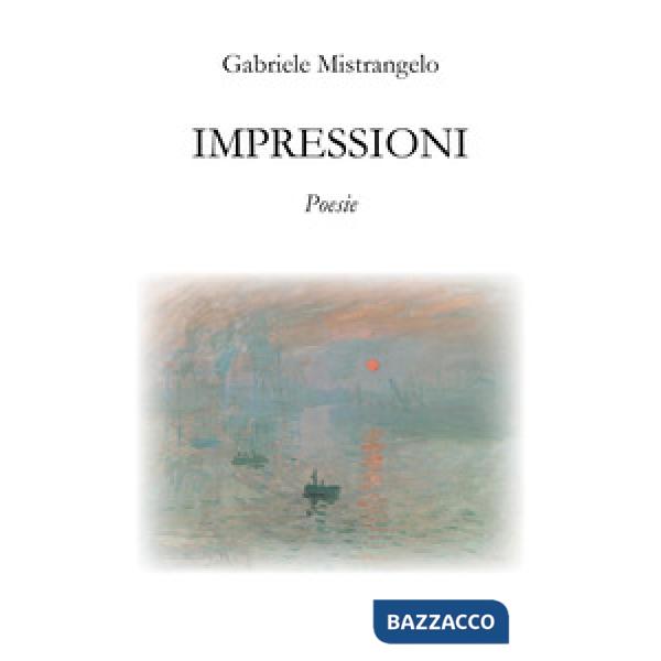 Impressioni