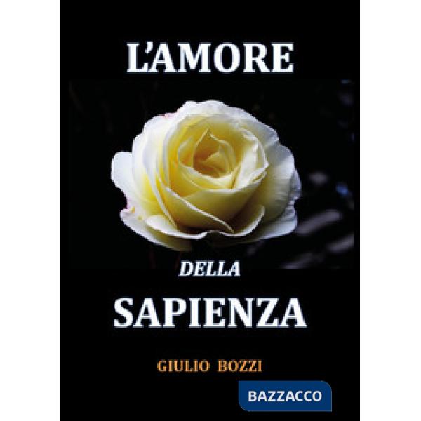 Amore della sapienza