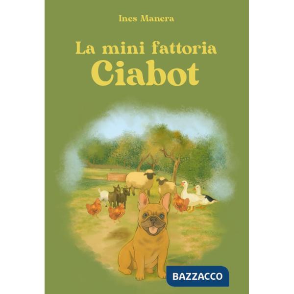 Mini fattoria Ciabot (La)