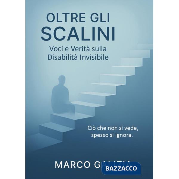 Oltre gli scalini