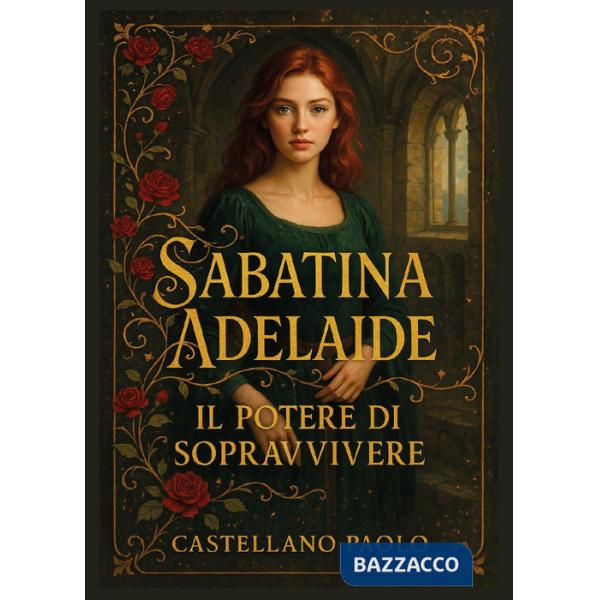 Sabatina Adelaide. Il potere di sopravvivere