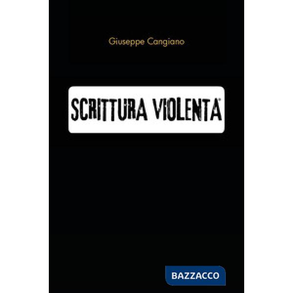 Scrittura violenta