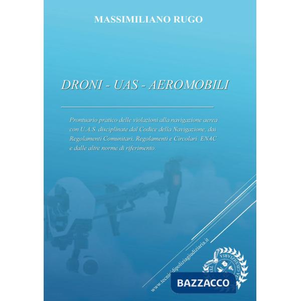 Droni-Uas-Aeromobili