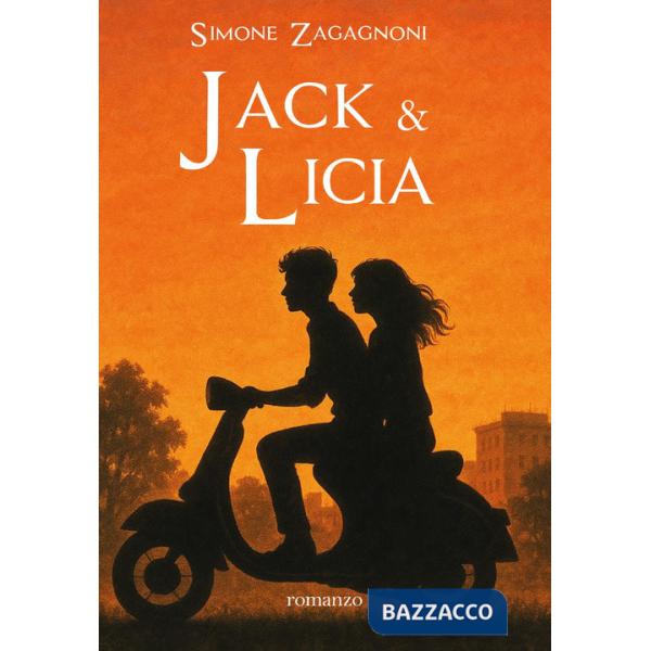 Jack & Licia