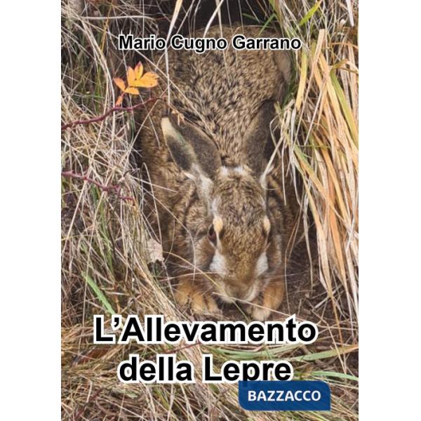 Allevamento della lepre (L')