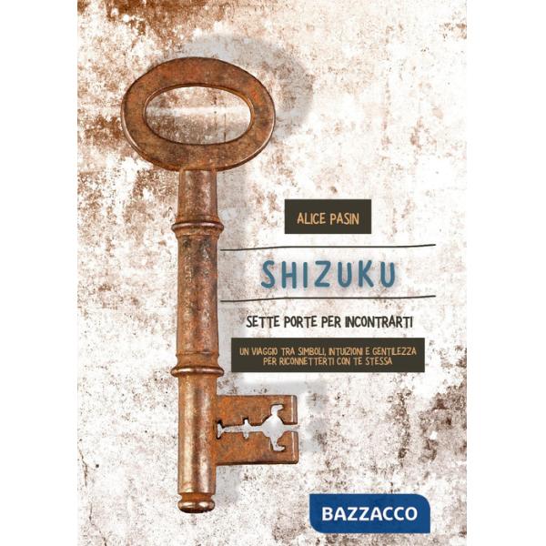Shizuku. Sette porte per incontrarti