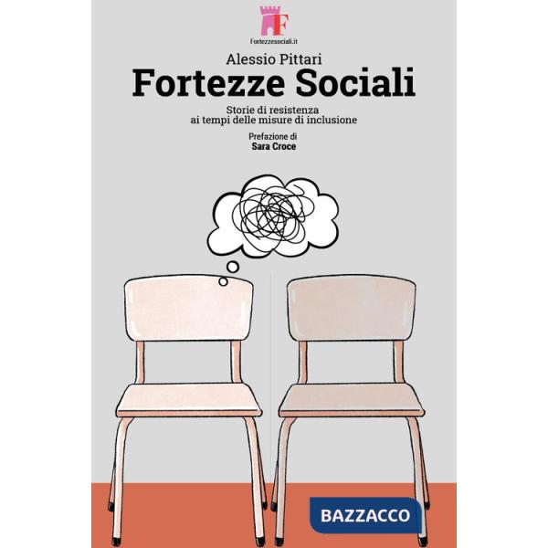 Fortezze sociali. Storie di resistenza ai tempi delle misure di inclusione