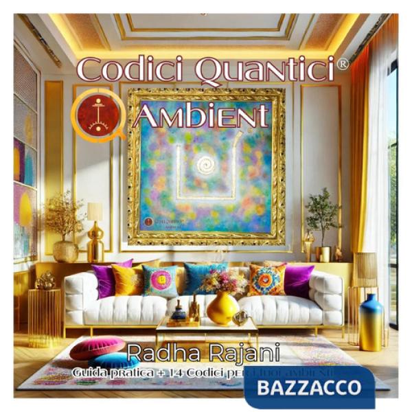 Codici quantici ambient