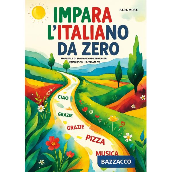 Impara l'italiano da zero