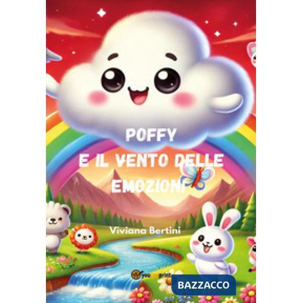 Poffy e il vento delle emozioni