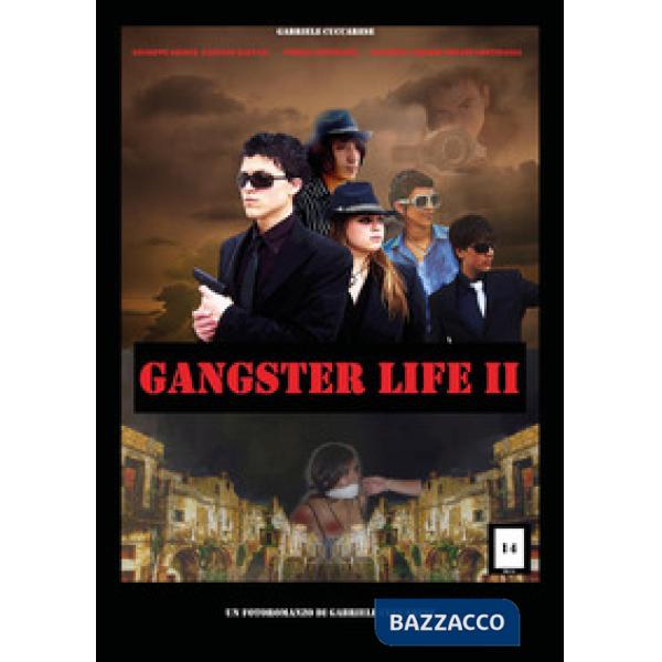 Gangster life. Vol. 2