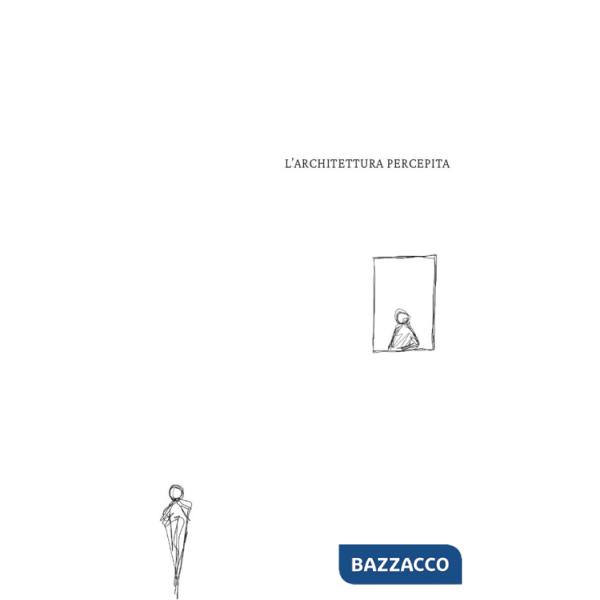 Architettura percepita (L')