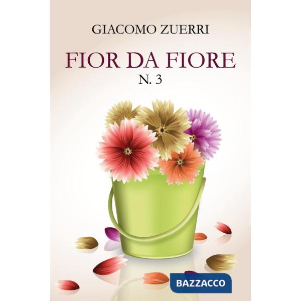 Fior da fiore. Vol. 3