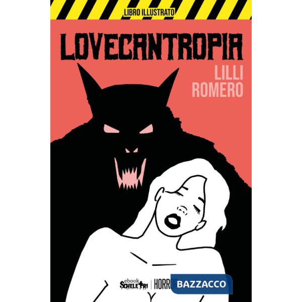 Lovecantropia
