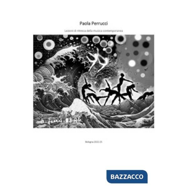 Lezioni di ritmica della musica contemporanea