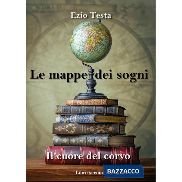 Cuore del corvo (Il)