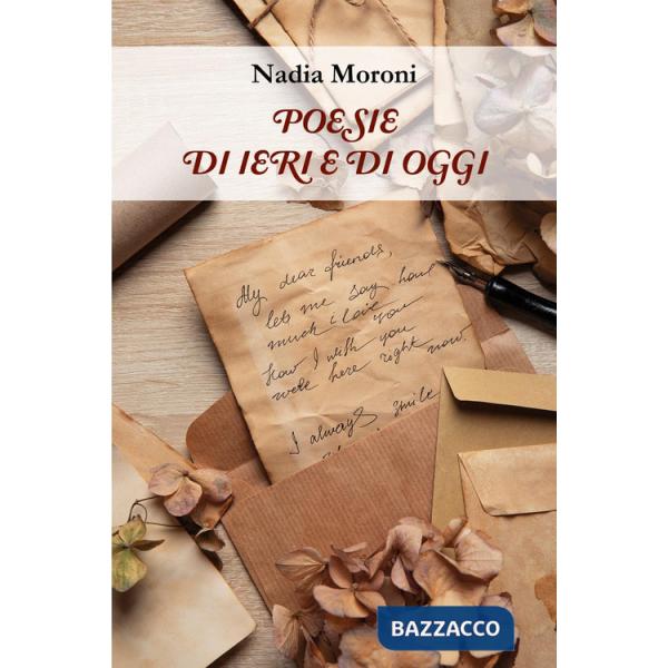 Poesie di ieri e di oggi