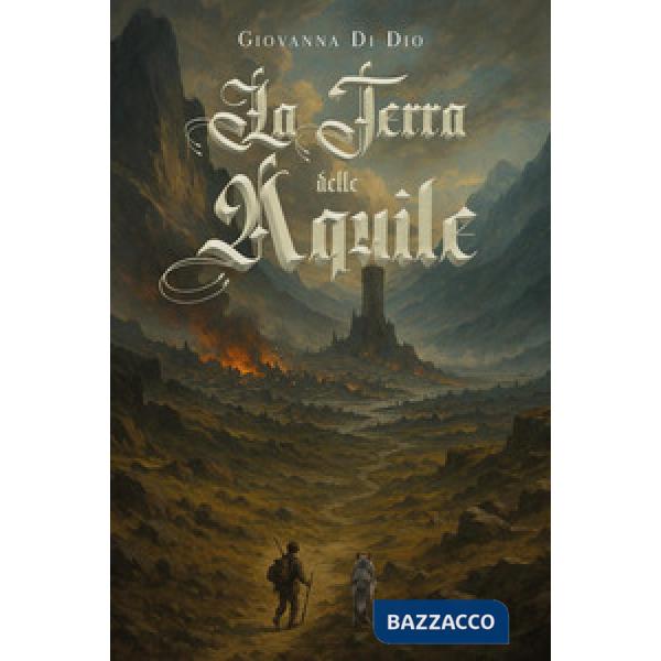 Terra delle aquile (La)