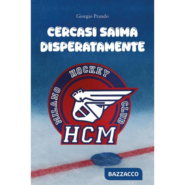 Cercasi Saima disperatamente