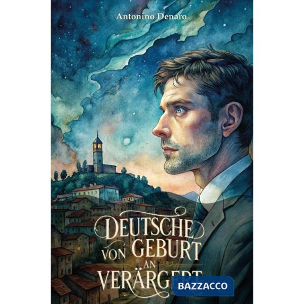 Deutsche von Geburt an verärgert