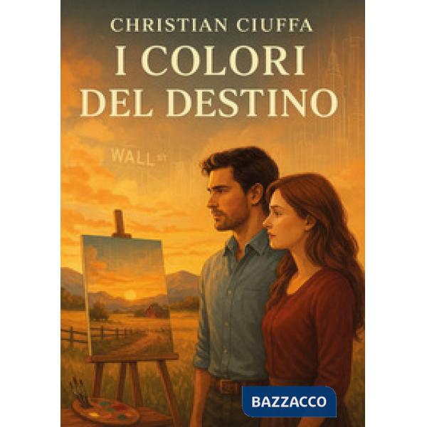 Colori del destino (I)