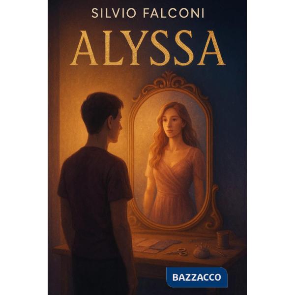 Alyssa. Ombre, desideri e la forza di un'anima libera
