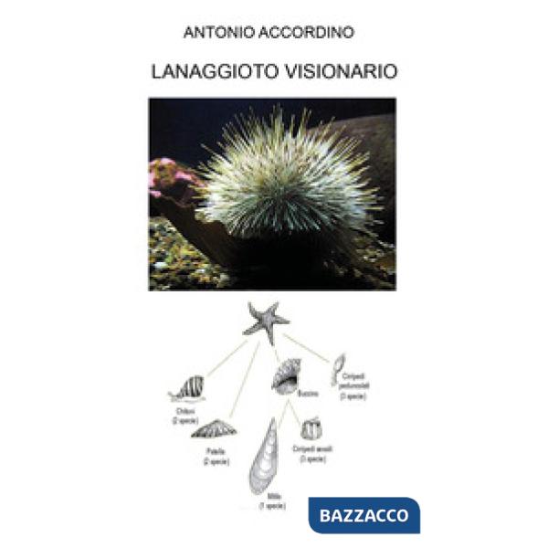 Lanaggioto visionario