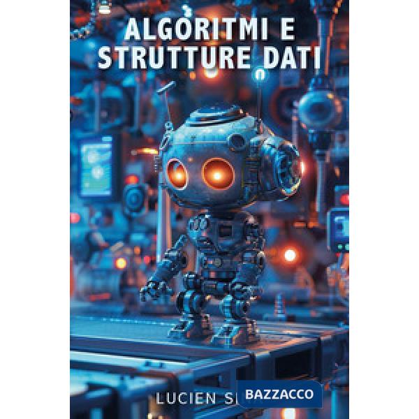 Algoritmi e strutture dati