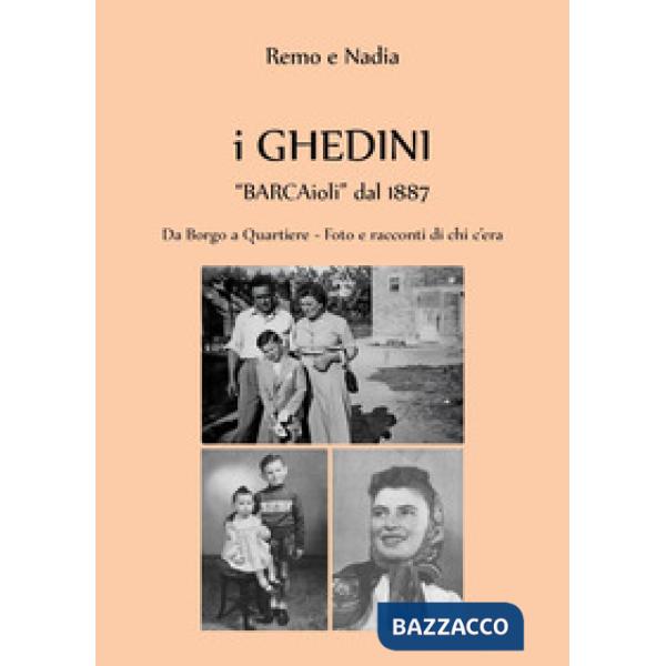 Ghedini (I)