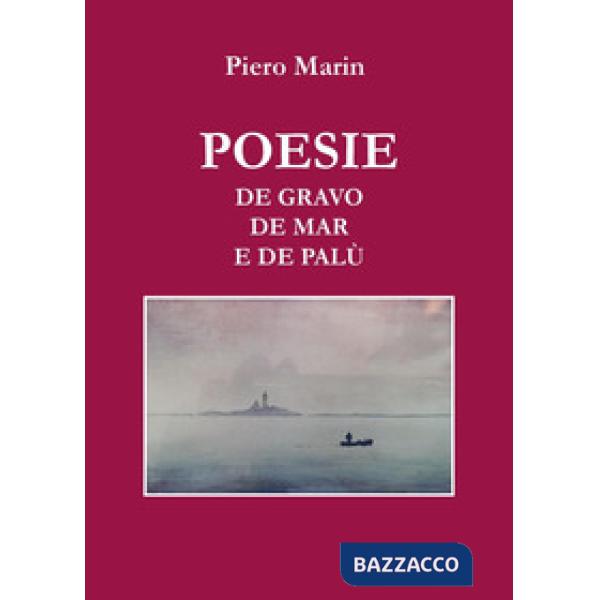 Poesie de Gravo, de mar e de palù