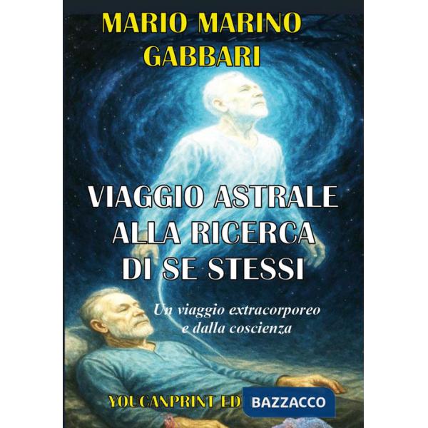 Viaggio astrale alla ricerca di sé stessi