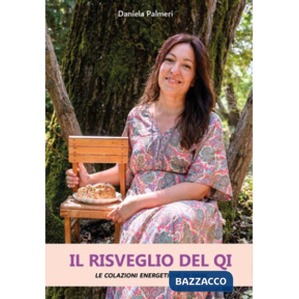 Risveglio del QI. Le colazioni energetiche di Dani (ll)