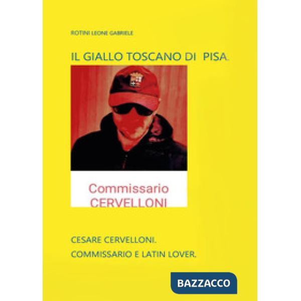 Giallo toscano di Pisa (Il)