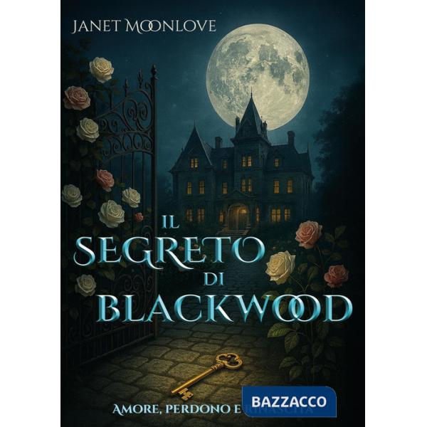 Segreto di Blackwood (Il)
