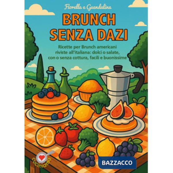 Brunch senza dazi