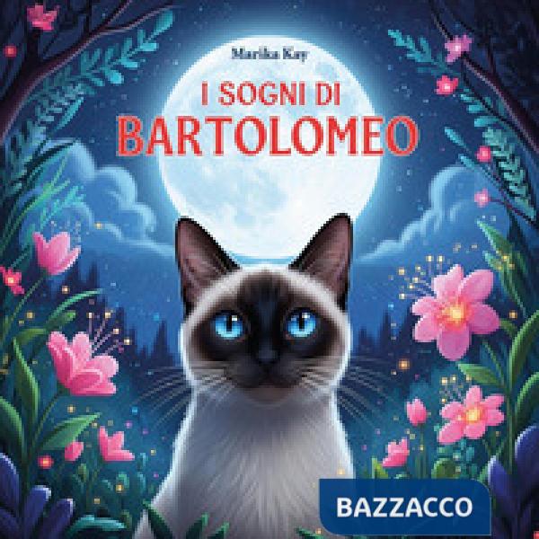 Sogni di Bartolomeo (I)