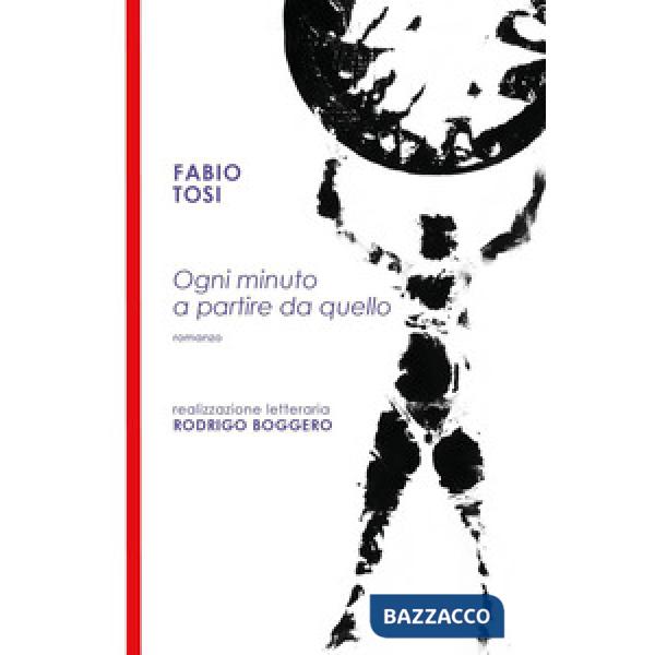 Ogni minuto a partire da quello