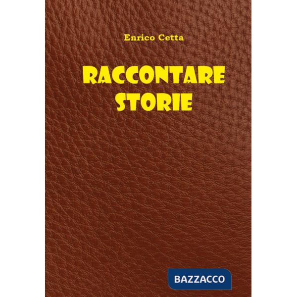 Raccontare storie