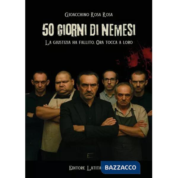 50 giorni di nemesi