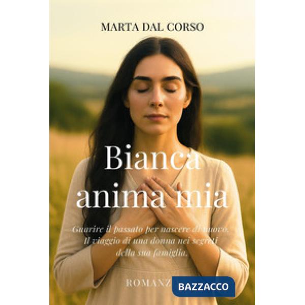 Bianca anima mia