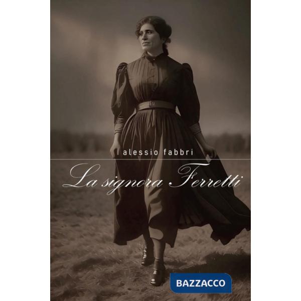 Signora Ferretti (La)