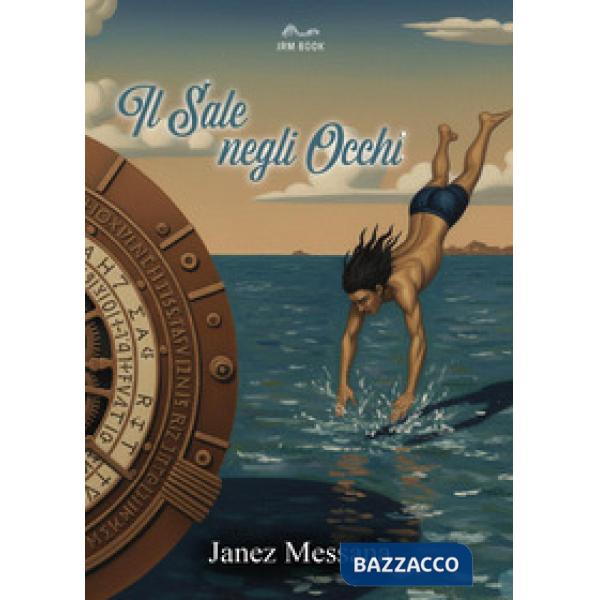 Sale negli occhi (Il)