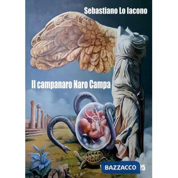 Campanaro Naro Campa (Il)