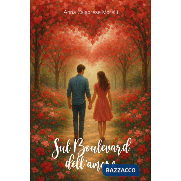 Sul boulevard dell'amore