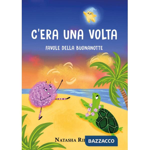 C'era una volta