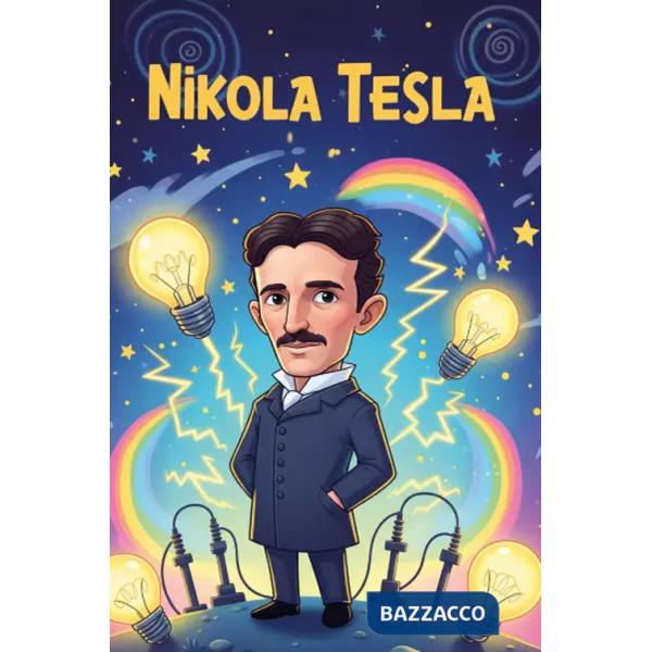 Nikola Tesla
