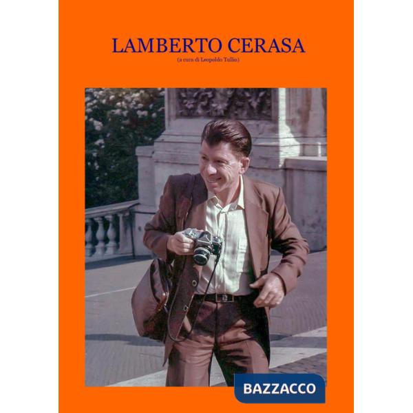 Lamberto Cerasa