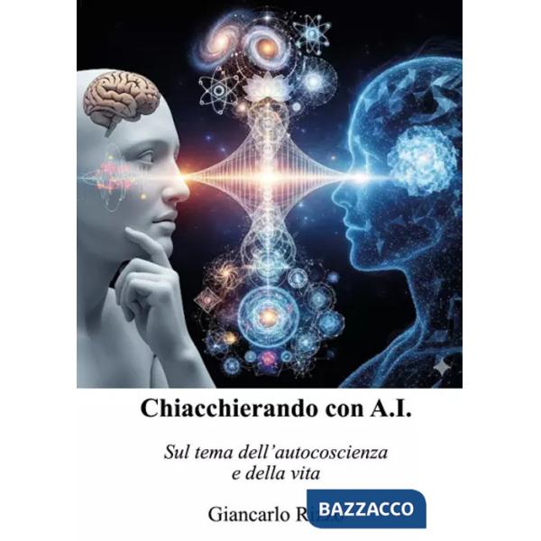Chiacchierando con A.I. Sul tema dell'autocoscienza e della vita
